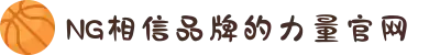 南宫NG·28(中国区)相信品牌力量有限公司